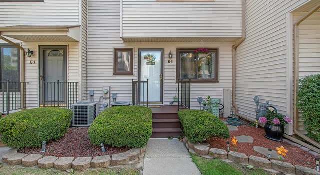 Photo of 50676 E Jefferson Ave Apt 4 Ave Unit E4, New Baltimore, MI 48047