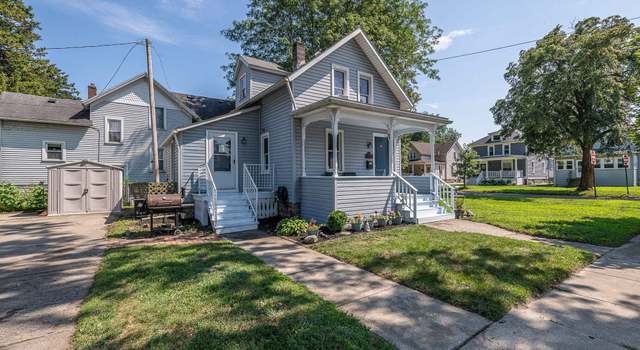 Photo of 304 Borgess Ave, Monroe, MI 48162