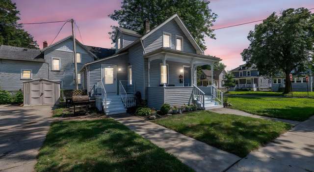 Photo of 304 Borgess Ave, Monroe, MI 48162