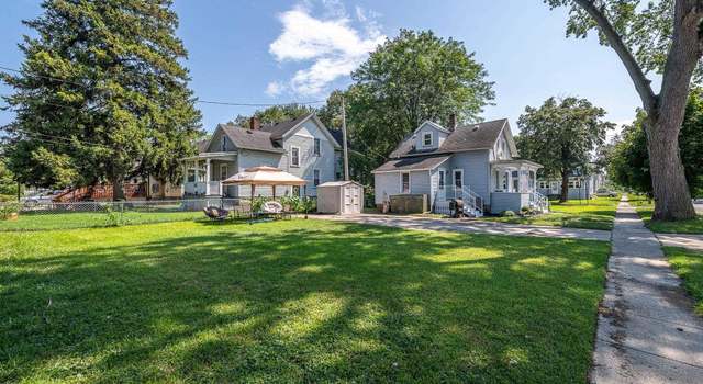 Photo of 304 Borgess Ave, Monroe, MI 48162