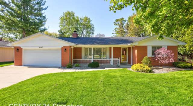 Photo of 4727 Crutchfield Dr, Saginaw, MI 48638