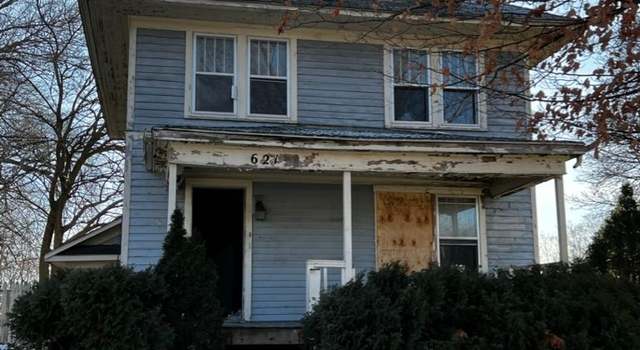 Photo of 621 Carrill Ct, Flint, MI 48503