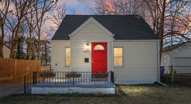 Photo of 21223 Waltham Rd, Warren, MI 48089