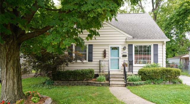 Photo of 23441 Seneca St, Oak Park, MI 48237