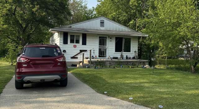 Photo of 1510 Juliah Ave, Flint, MI 48505