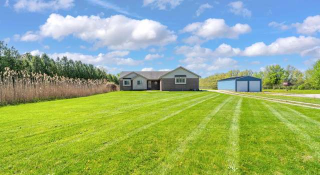 Photo of 8051 Short Cut Rd, Ira, MI 48023