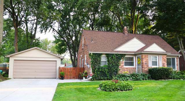 Photo of 22016 Shady Lane Ave, Saint Clair Shores, MI 48080