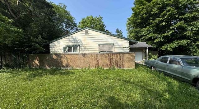 Photo of 3353 Drexel Dr, Saginaw, MI 48601