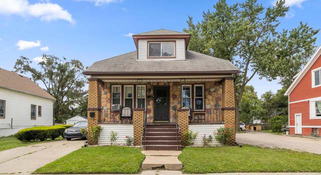 Photo of 5475 Cecil St, Detroit, MI 48210