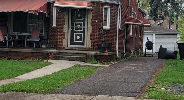 Photo of 12883 Robson St, Detroit, MI 48227