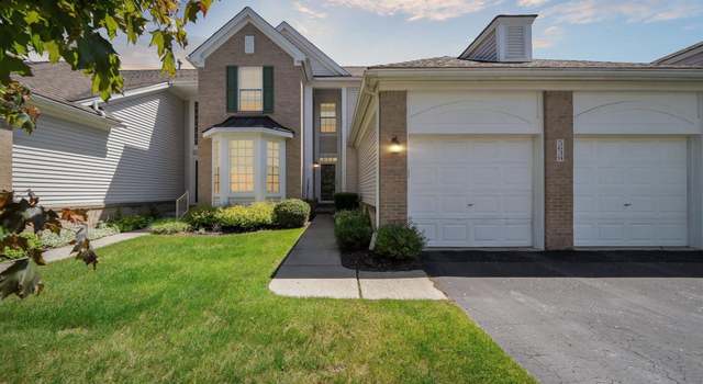 Photo of 5639 Heathland Cir, Clarkston, MI 48346