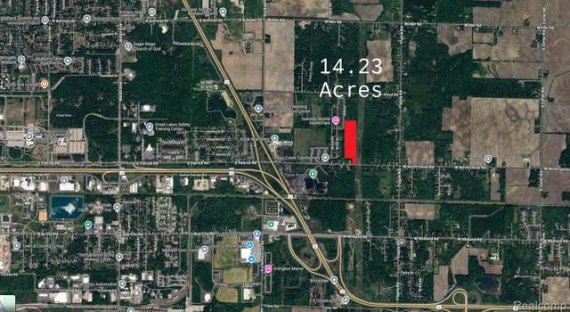 Photo of 0 W North Union Rd, Midland, MI 48642