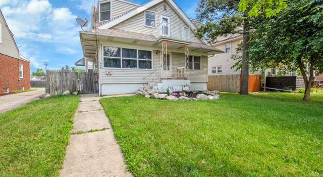 Photo of 908 W Elm St, Monroe, MI 48162