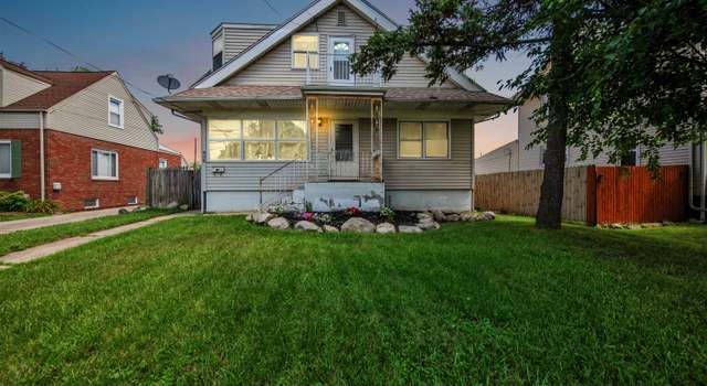 Photo of 908 W Elm St, Monroe, MI 48162