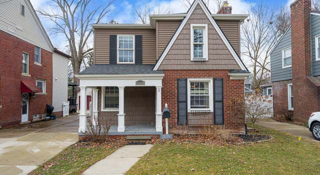 Photo of 11019 Melrose St, Livonia, MI 48150