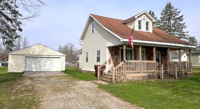 Photo of 109 Main St, Morrice, MI 48857