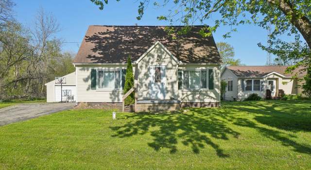 Photo of 3166 N Belsay Rd, Flint, MI 48506
