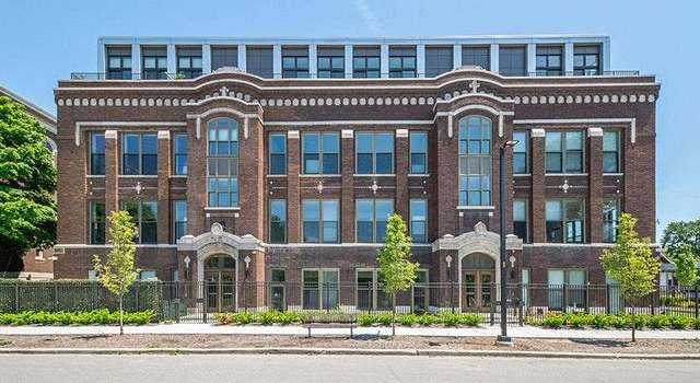 Photo of 1454 Townsend St #101, Detroit, MI 48214