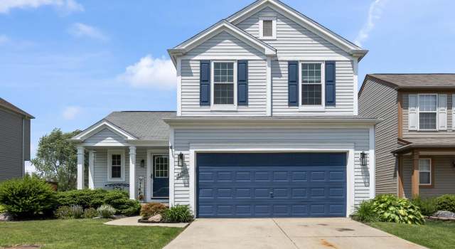 Photo of 5031 Meadow Crest Cir, Holly, MI 48442