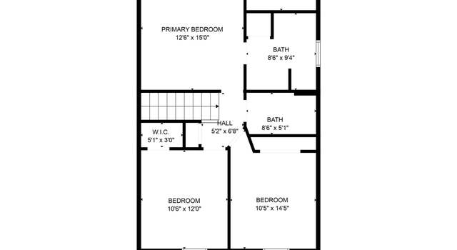 Photo of 5031 Meadow Crest Cir, Holly, MI 48442