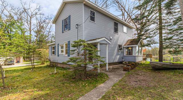 Photo of 148 N Jack Pine Rd, Fountain, MI 49410