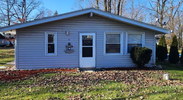 Photo of 41 Fords Dr, Brooklyn, MI 49230