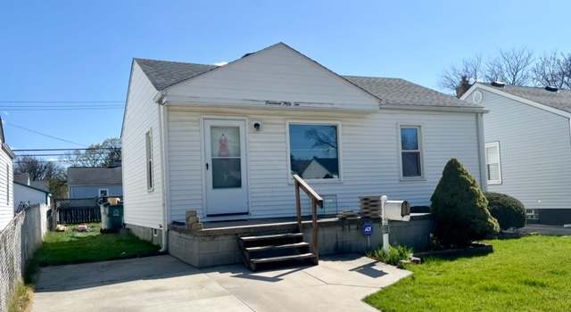 Photo of 1452 E Madge Ave, Hazel Park, MI 48030