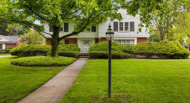 Photo of 3287 Bradway Blvd, Bloomfield Hills, MI 48301