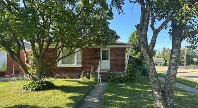 Photo of 28561 Leona St, Garden City, MI 48135