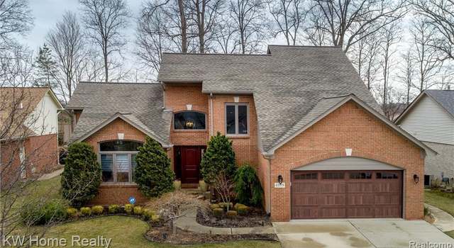 Photo of 42178 Kyle Dr, Clinton Township, MI 48038