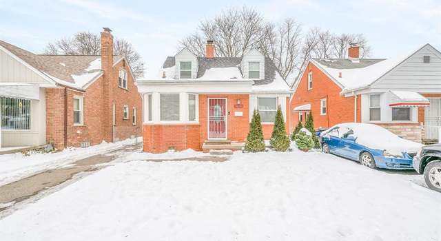 Photo of 9636 Beaverland St, Redford, MI 48239