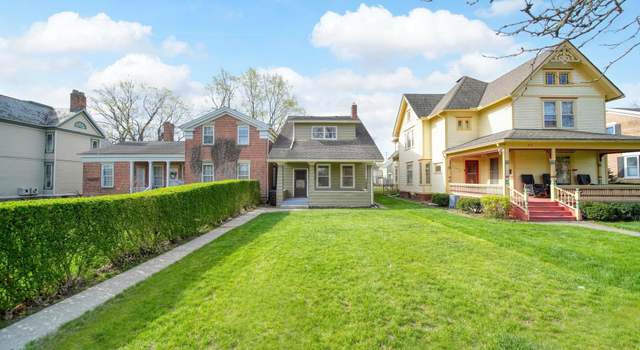 Photo of 212 W Chicago Blvd, Tecumseh, MI 49286