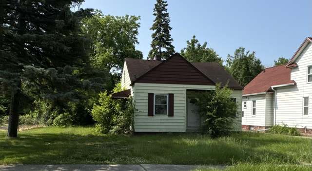 Photo of 2316 Whittier St, Saginaw, MI 48601