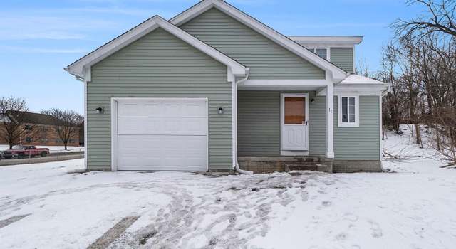 Photo of 391 Baldwin Ave, Pontiac, MI 48342