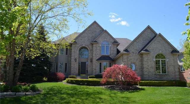 Photo of 48815 Stoneridge Dr, Northville, MI 48168