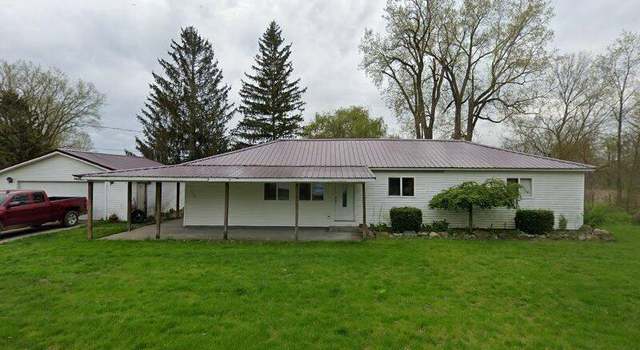 Photo of 114 Elm St, Morenci, MI 49256
