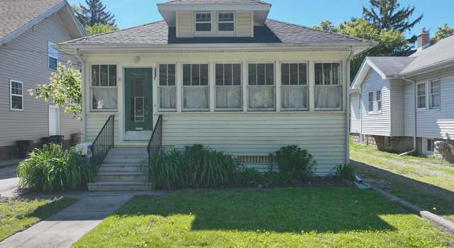 Photo of 2231 Avon St, Saginaw, MI 48602