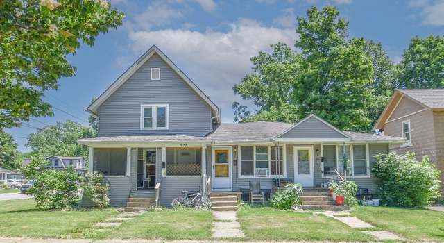 Photo of 922 N Superior St, Albion, MI 49224