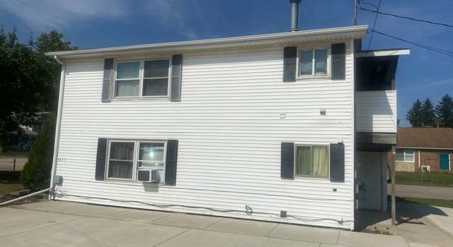 Photo of 3477 Washington St, Kingston, MI 48741