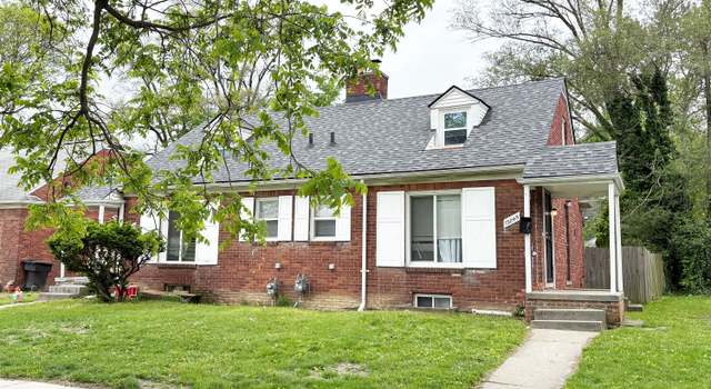 Photo of 15841 Evergreen Rd, Detroit, MI 48223