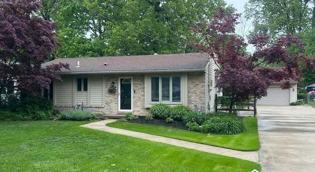 Photo of 1126 Feltis Rd, Temperance, MI 48182