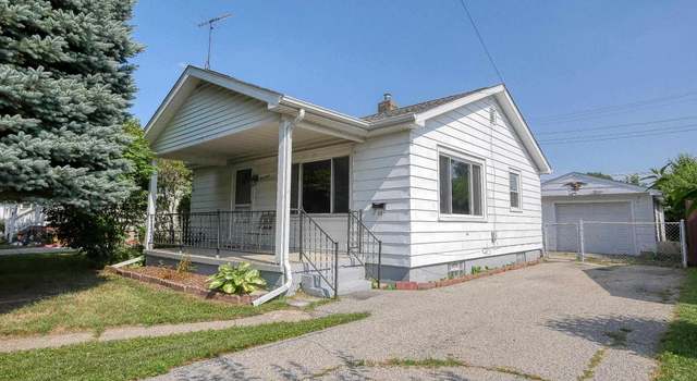Photo of 38 Rural St, Port Huron, MI 48060