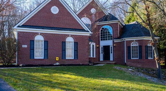 Photo of 2017 Pine Bluffs Ct, Highland, MI 48357