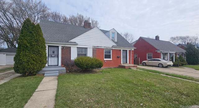 Photo of 21719 Moross Rd, Grosse Pointe, MI 48236