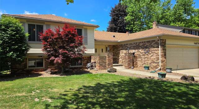 Photo of 14879 Riverside St, Livonia, MI 48154