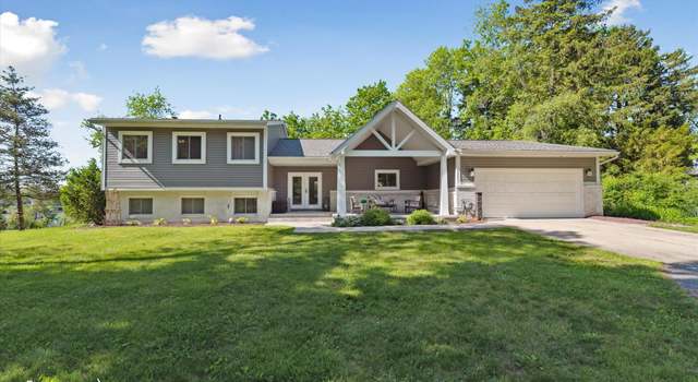 Photo of 47400 W Huron River Dr, Van Buren, MI 48111