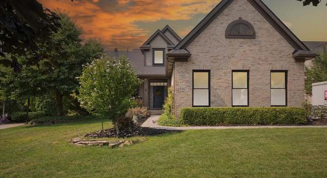 Photo of 8567 Hummingbird Dr, Commerce Twp, MI 48382