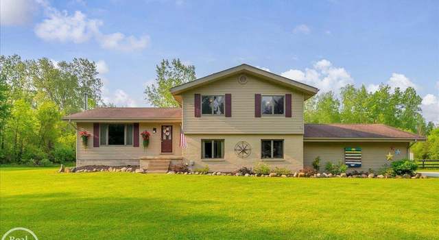 Photo of 6785 Norman Rd, Jeddo, MI 48032