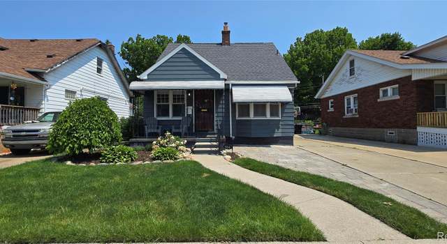 Photo of 1154 Lincoln Ave, Lincoln Park, MI 48146