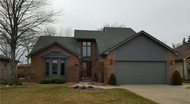 Photo of 35341 Wellston Ave, Sterling Heights, MI 48312